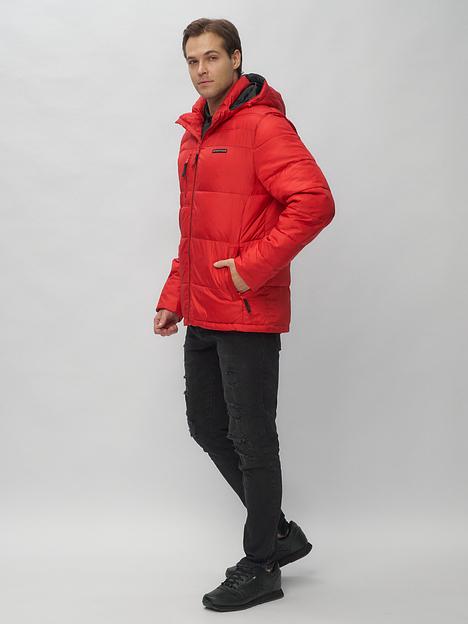 Куртка спортивная Мастер Класс 62190Kr фото 3