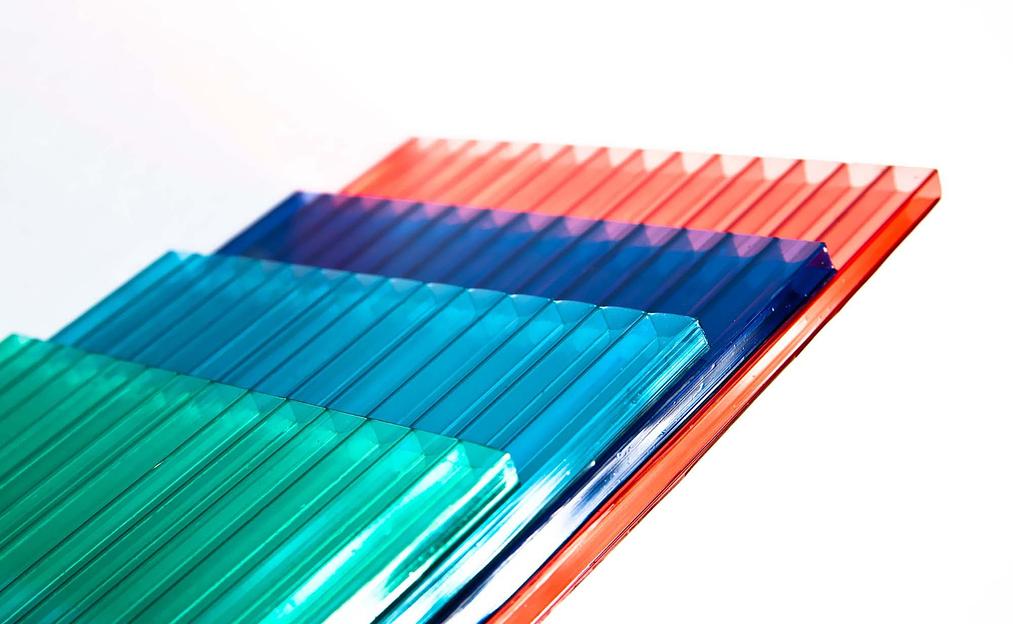 Поликарбонат опт фото 2