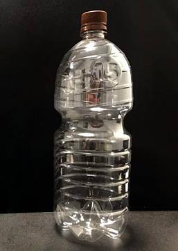 Бутылка 1,5 л опт фото 1