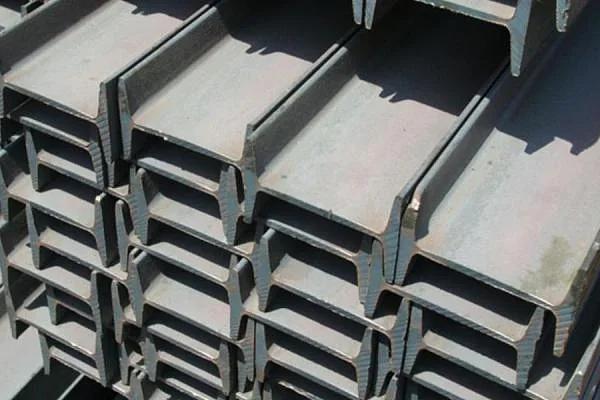 Балка двутавровая №14 (Б1) фото 1