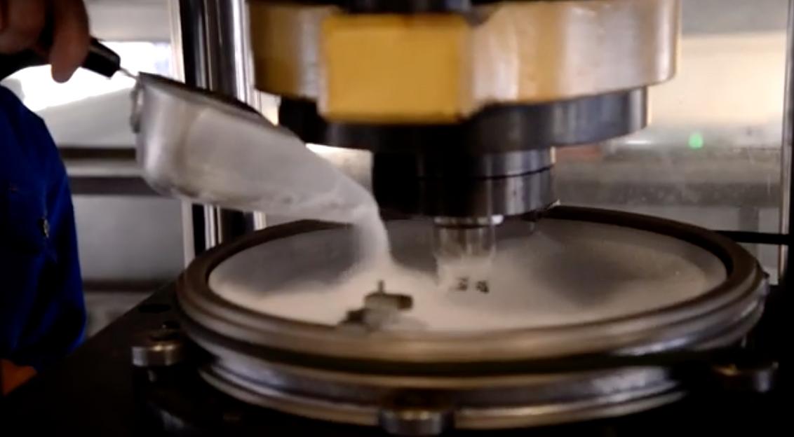 Труба из фторопласта Ф-4 в броне Ду 150 ОПТ фото 2