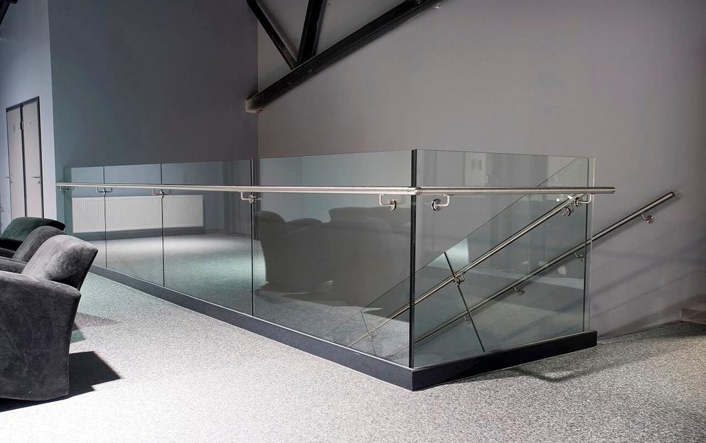 Стеклоизделия под заказ фото 1