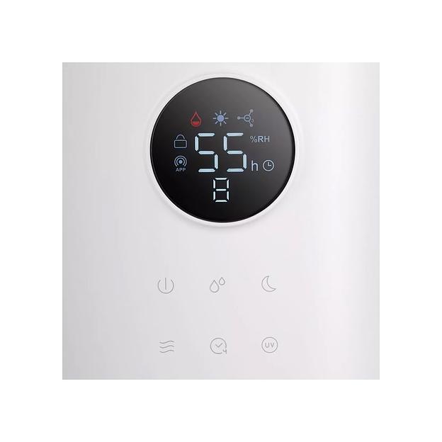 Увлажнитель воздуха Kitfort КТ-2882 фото 3