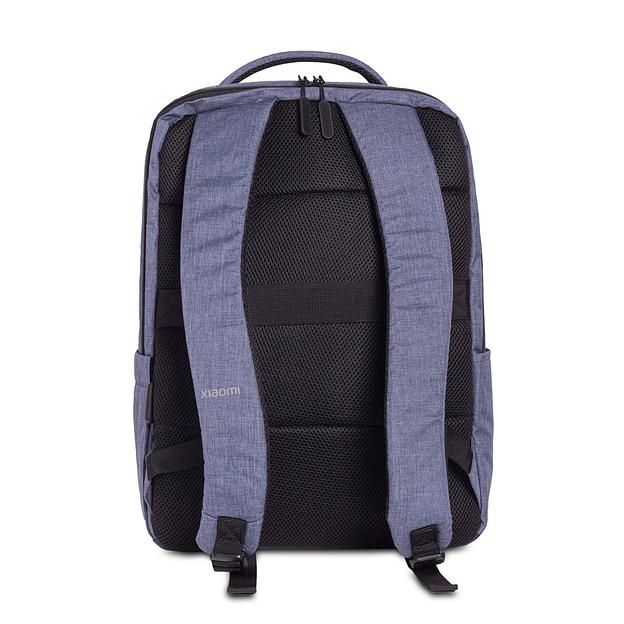 Рюкзак Xiaomi Mi Commuter Backpack Синий XDLGX-04 фото 3