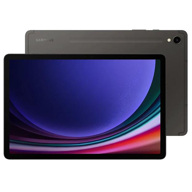 Планшет Samsung Galaxy Tab S9 SM-X716B Snapdragon 8 Gen 2 3.36 8C RAM8Gb ROM128Gb 11" Super AMOLED 2X 2560x1600 3G 4G ДА Android 13 графит 13Mpix 12Mpix BT GPS WiFi Touch microSD 1Tb 8400mAh фото 4
