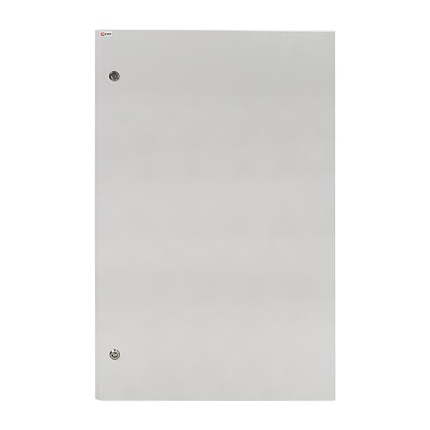 EKF mb24-5 Щит с монтажной панелью ЩМПг-100.65.30 (ЩРНМ-5) IP54 PROxima фото 3