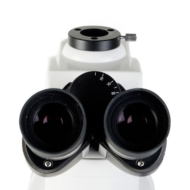 Микроскоп люминесцентный Микромед 3 Альфа > фото 5