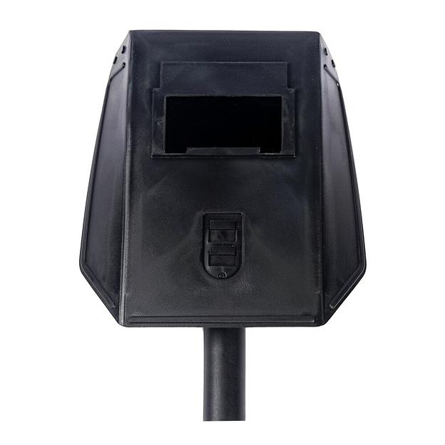 Инверторный сварочный аппарат BIYOTI 350A BYT-1MIG-350 фото 9