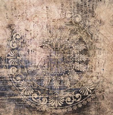 Напольный керамогранит PiezaRosa «Калипсо» 45х45 см ОПТ фото 1