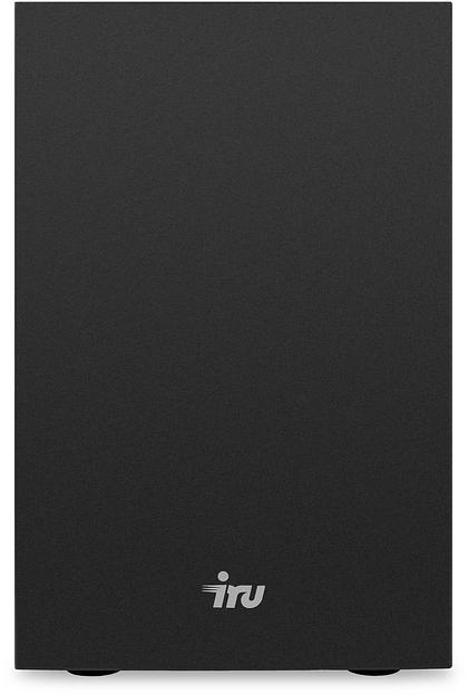 ПК IRU Tactio 520B5GS MT Ryzen 5 5600 (3.5) 16Gb SSD1Tb RTX3060 12Gb FreeDOS GbitEth 500W черный (RUS) (2112696) фото 5