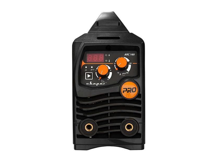 Сварочный инвертор PRO ARC 160 (Z211S) фото 3