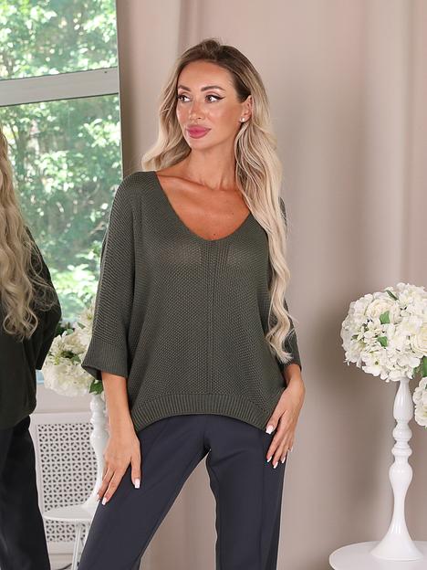 Джемпер Др4-540/8 фото 5