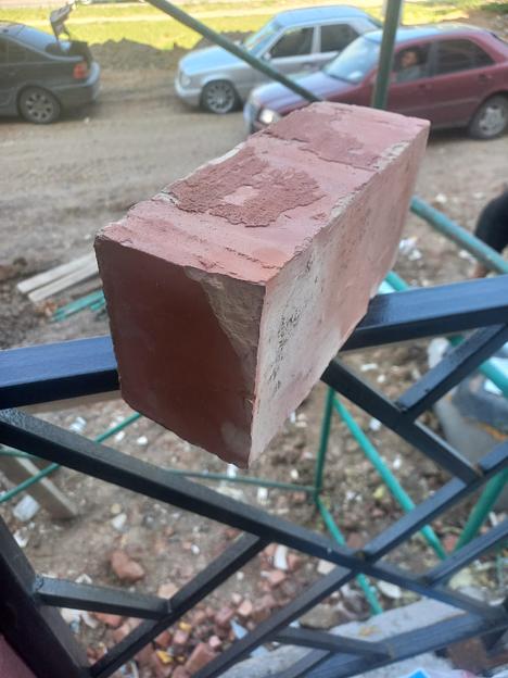 Кирпич керамический, кладочный ОПТ фото 4