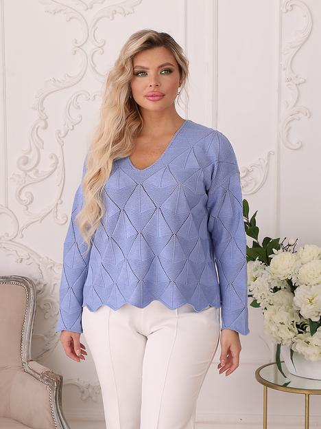 Джемпер Др5-444/13 фото 6