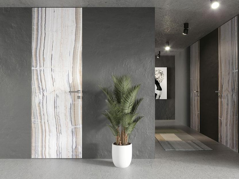 Межкомнатная дверь «POMPEY» опт фото 1