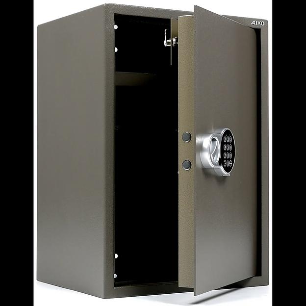 Сейф Aiko «TМ-63Т ЕL» ОПТ фото 3
