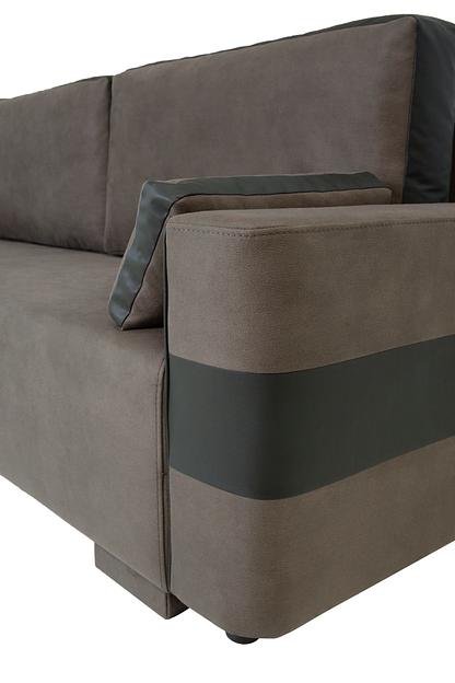 Диван-кровать «Цезарь 1» 240×100×90 см, опт фото 3