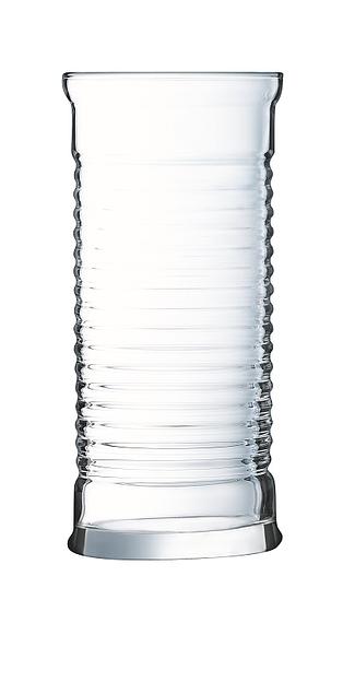 Хайбол 350 мл. d=69 мм. h=148 мм. Би Боп /6/24/720/ фото 1