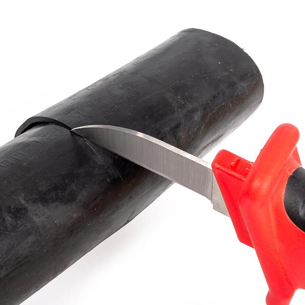 Нож диэлектрический НМИ-02 серия ПРОФИ фото 5