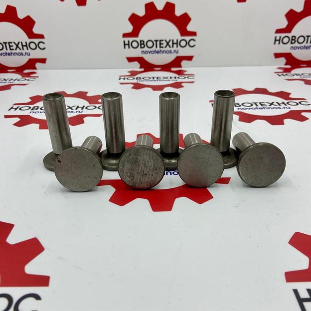 Стакан толкателя ZH4100 (комплект 8шт) фото 1