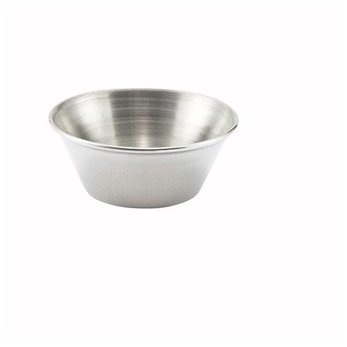 Соусник  42 мл. d=60 мм. нерж. MGsteel /1/12/ фото 1