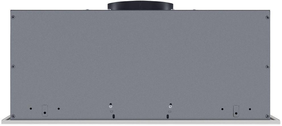 Вытяжка встраиваемая Maunfeld Crosby Power 50 нержавеющая сталь управление: кнопочное (1 мотор) фото 5