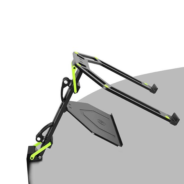 Подставка для ноутбука Gravity LTS 01 B фото 7