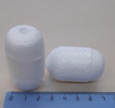 Поплавки Ц-4,6 ОПТ фото 2