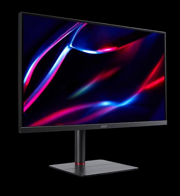 Монитор ACER ЖК UM.HX5CD.001 фото 2
