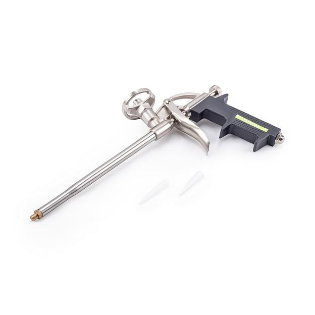 Пистолет для монтажной пены Ferrline FM-5 Foxweld 7225 фото 1