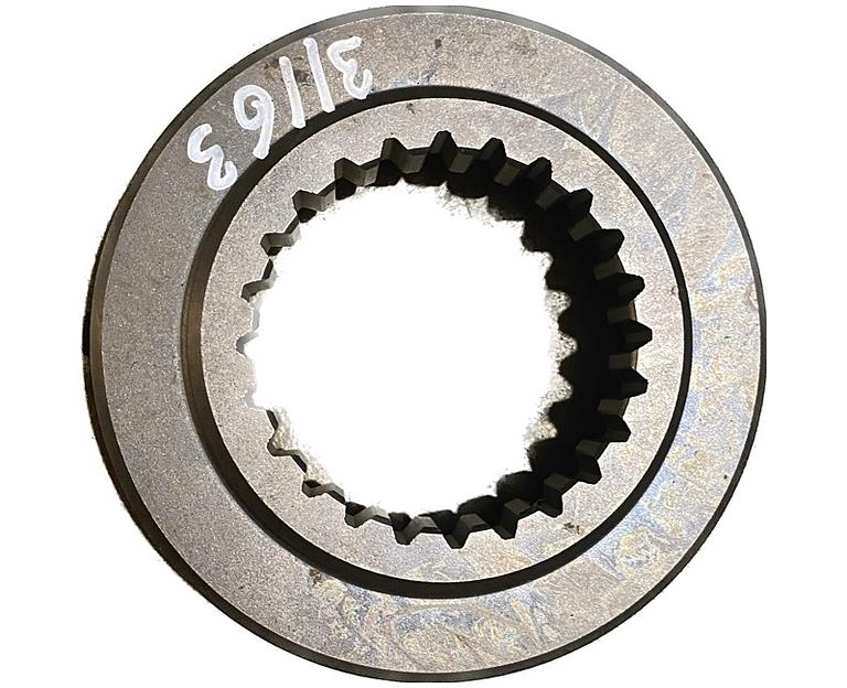 Муфта блокировки ZQC2000 Shacman L903025700 TiggerPart фото 1