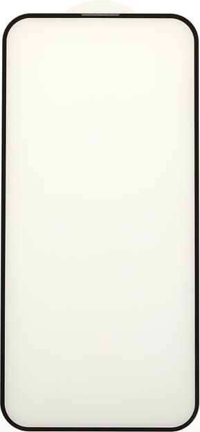 Защитное стекло для экрана BoraSCO прозрачный для Apple iPhone 15 Plus 2.5D антиблик. 1шт. (72402) фото 2