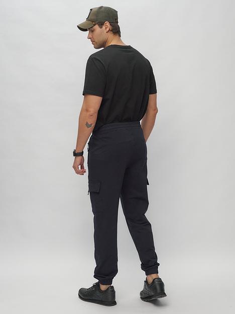 Джоггеры FUYOUKAI 224TS фото 6