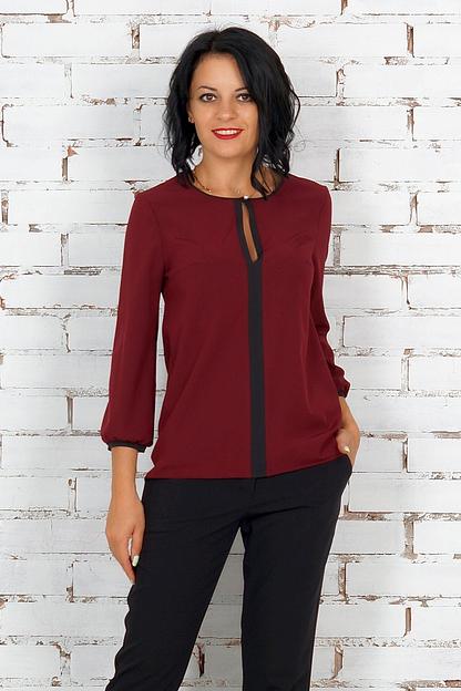 Блуза АР-1755 фото 1