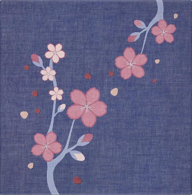 Набор Moleskine Limited Edition Sakura блокнот 2шт/карандаш 4 шт Large фото 5