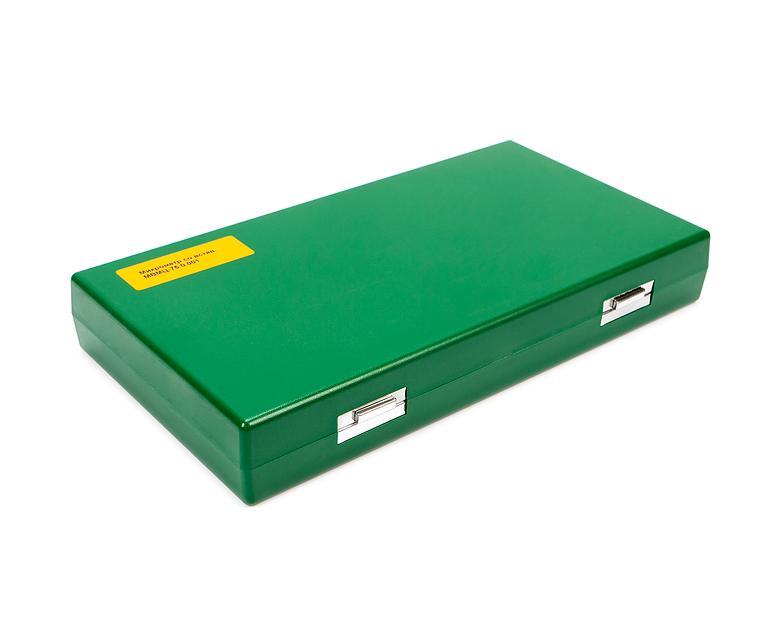 Микрометр со встав. МВМЦ- 75 0.01 МИК с поверкой фото 6