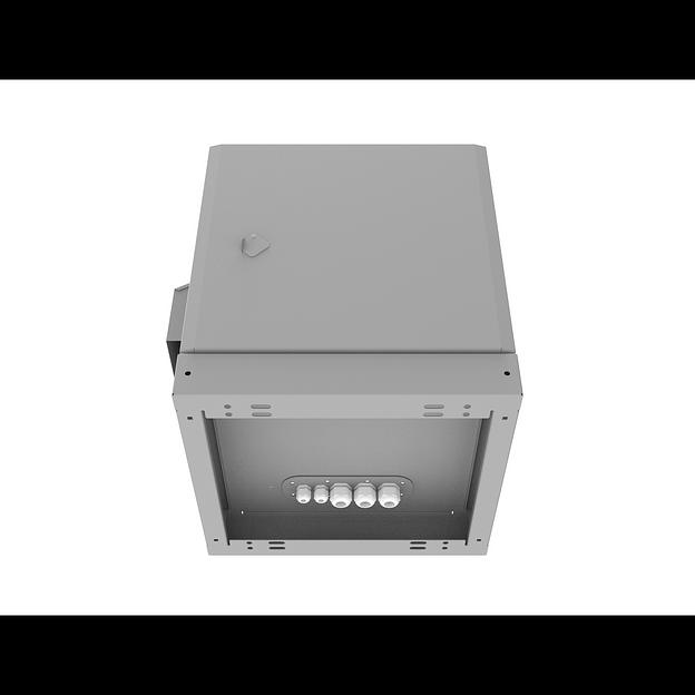 Цоколь для уличных всепогодных шкафов серии SNR-OWC (600x600 мм) фото 9