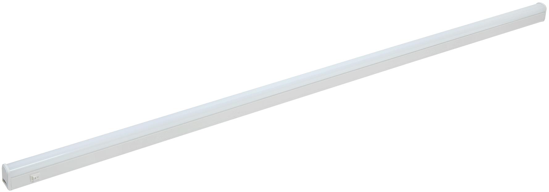 Светильник IEK 14Вт 4000K белый (LDBO0-3004-14-4000-K01) фото 1