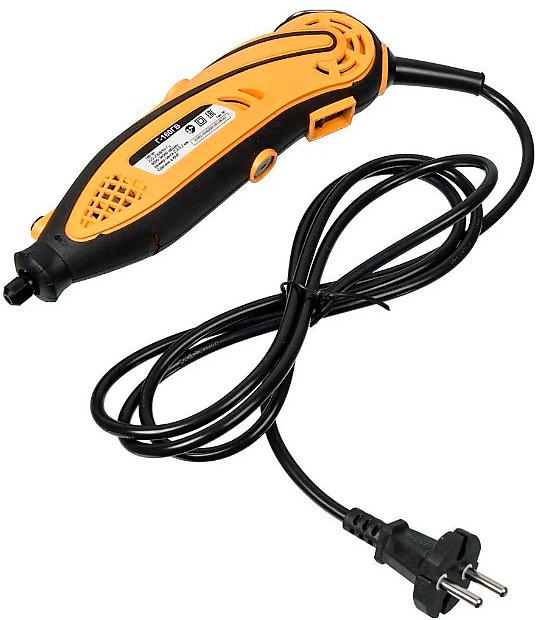 Гравер Вихрь Г-160ГВ 160Вт насадок:38 кейс фото 1