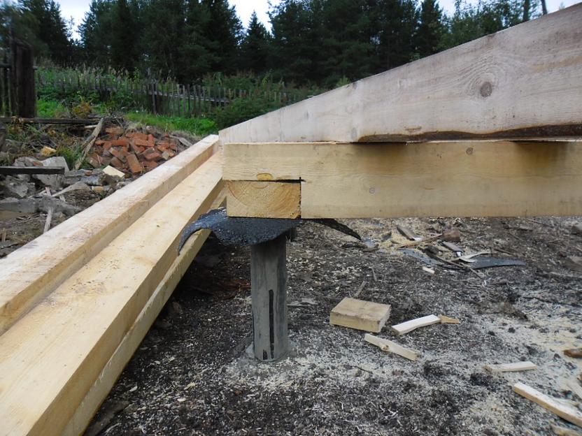 Винтовая свая Св108/6000 опт фото 2