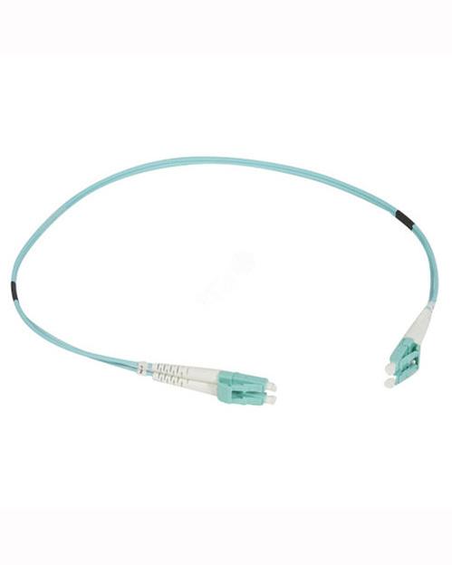 Патч-корд Legrand 032633  LC/LC OM4 0 5м Dup фото 1