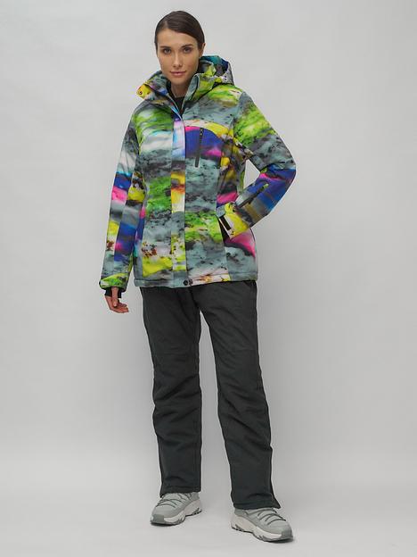 Костюм горнолыжный CHUNMAI 02278Rz фото 5