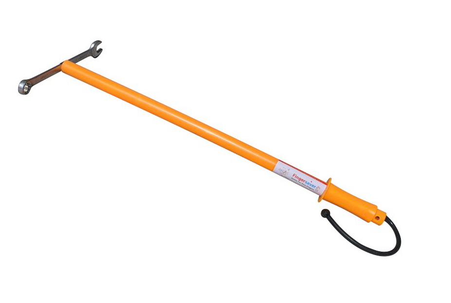 Инструмент безопасности для ударных работ STFS 850 ОПТ фото 2