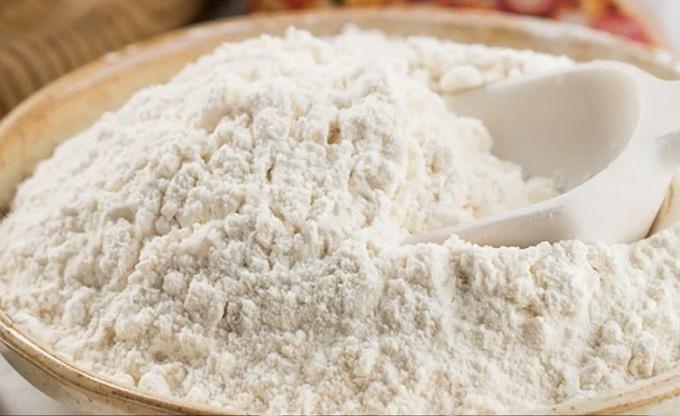 Мука пшеничная 1 сорт ГОСТ опт фото 1