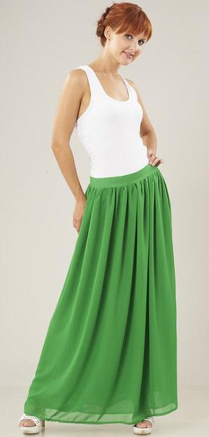 Юбка АЮ-3 фото 1