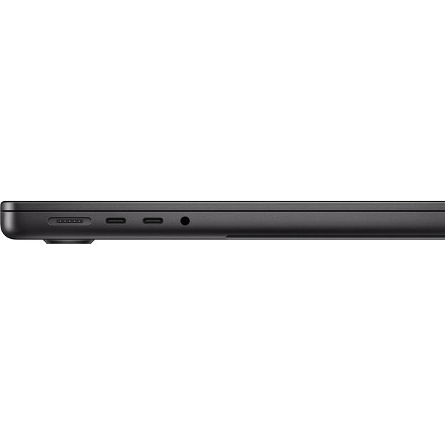 Ноутбук Apple Apple MacBook Pro (MRX33LL/A) фото 5