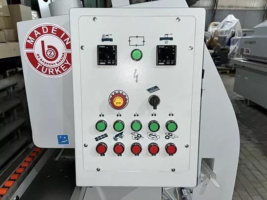 Кромкооблицовочный станок Ozbaskent Beematic KY60R фото 10