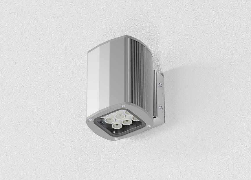 Фасадный светильник SV-LVS-TUBE-S-20 фото 1