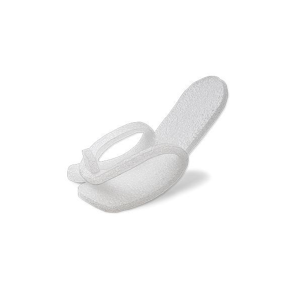 Одноразовые тапочки Noell Art 10 мм фото 1