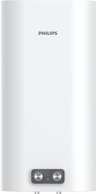 Водонагреватель Philips YA AWH1613/51(100YA) 2кВт 100л электрический настенный/белый фото 4